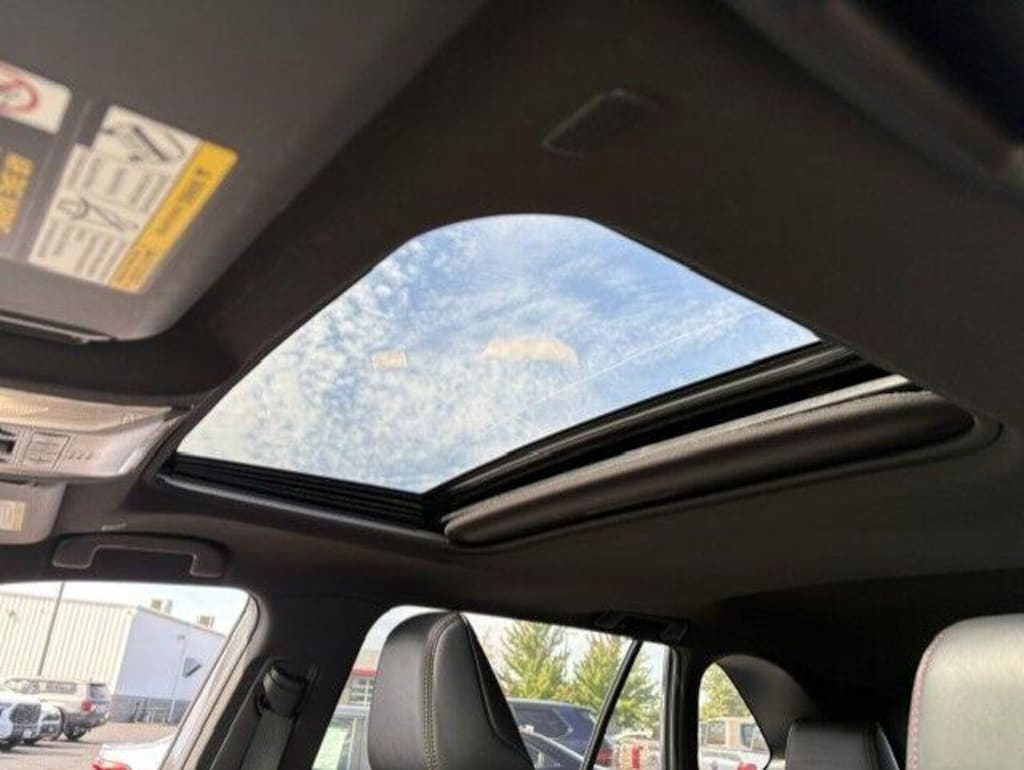 Certified 2023 Toyota RAV4 Prime XSE SUV