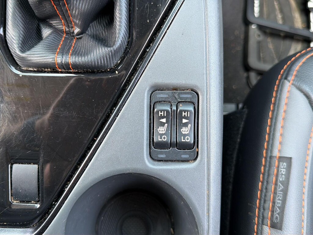 Certified 2024 Subaru Crosstrek Limited SUV