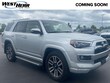  Toyota 4Runner