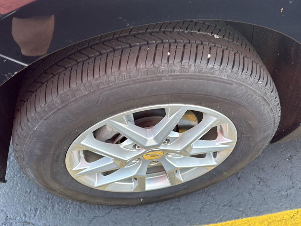 Used 2024 Chevrolet Equinox LT SUV