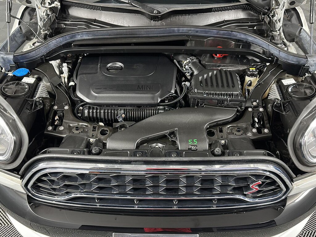 Used 2020 MINI Countryman Cooper S SUV