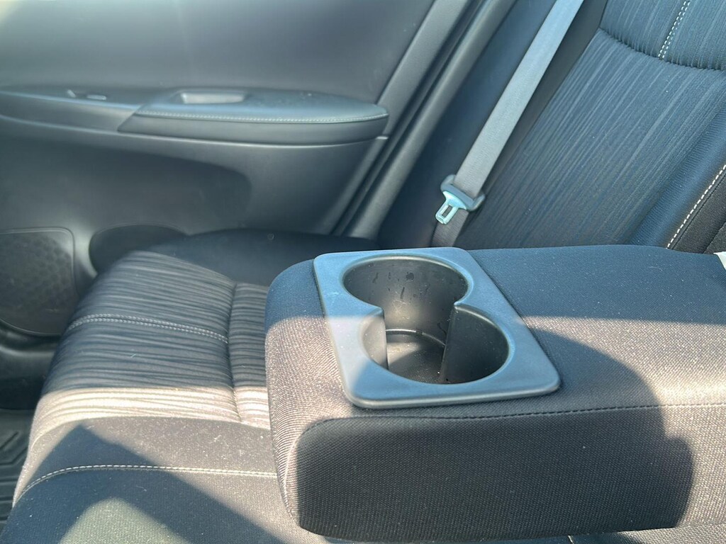 Used 2018 Nissan Sentra SV Sedan