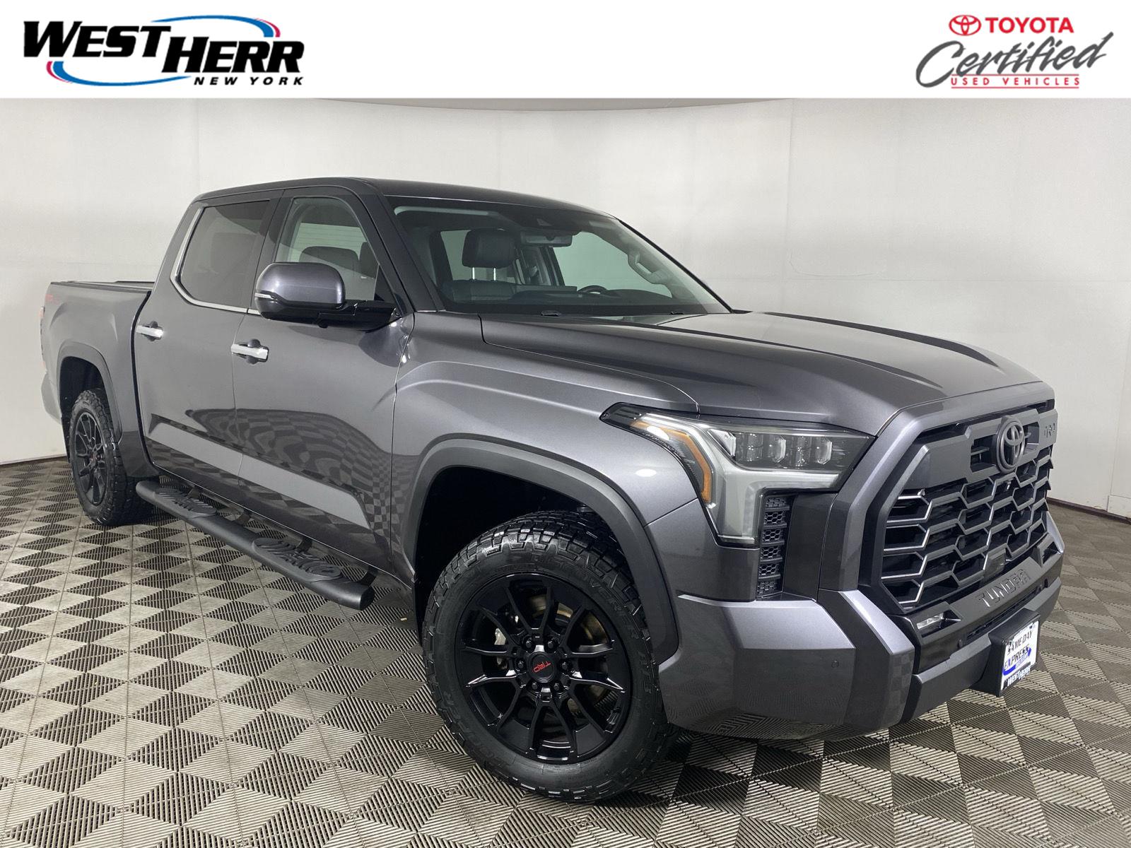  Toyota Tundra