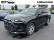 Toyota Grand Highlander