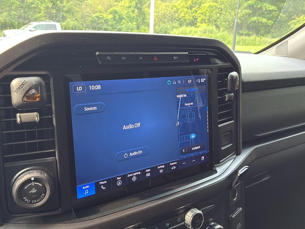 Used 2024 Ford F-150 XLT Truck