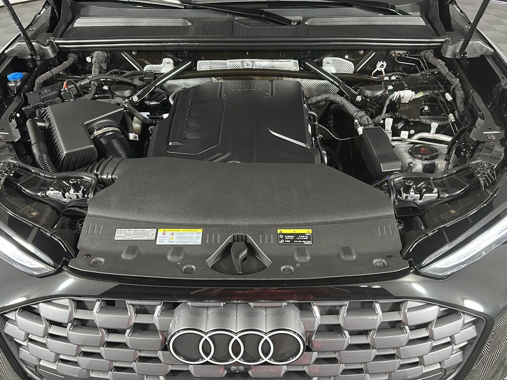 Used 2025 Audi Q5 Premium Plus SUV