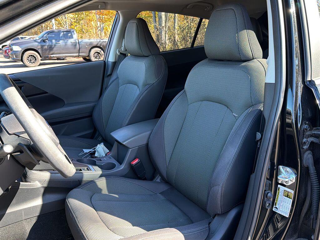 Used 2024 Subaru Crosstrek Premium SUV