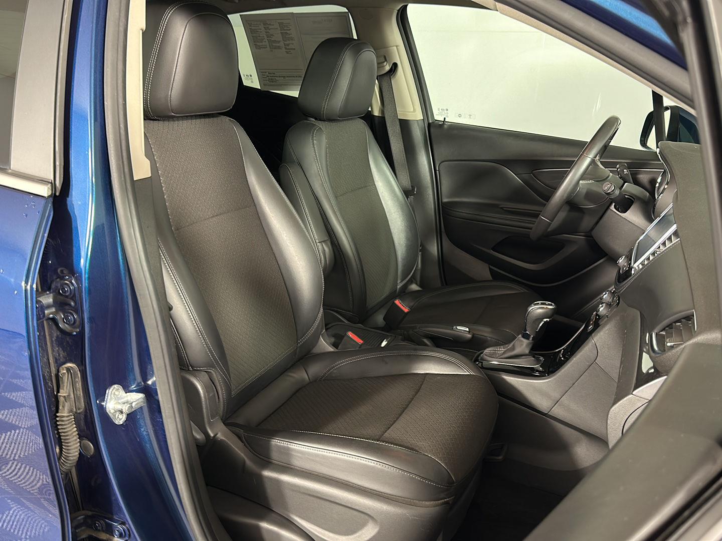 Used 2020 Buick Encore Preferred SUV