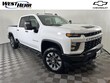  Chevrolet Silverado 2500HD