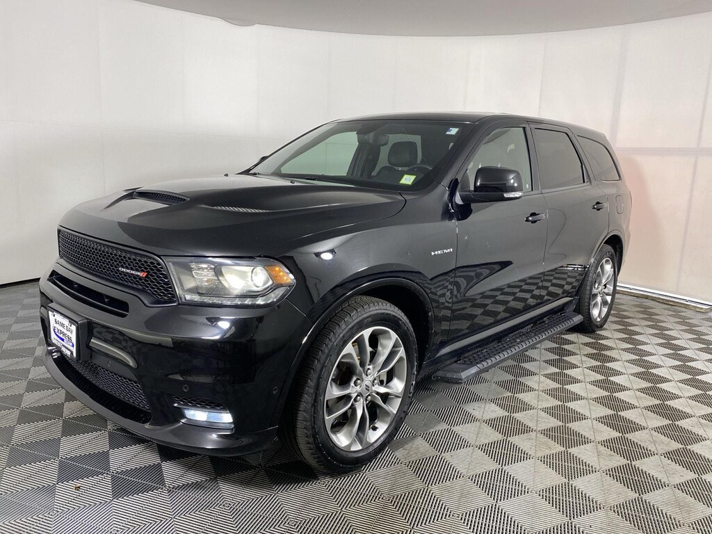 Used 2020 Dodge Durango R/T SUV
