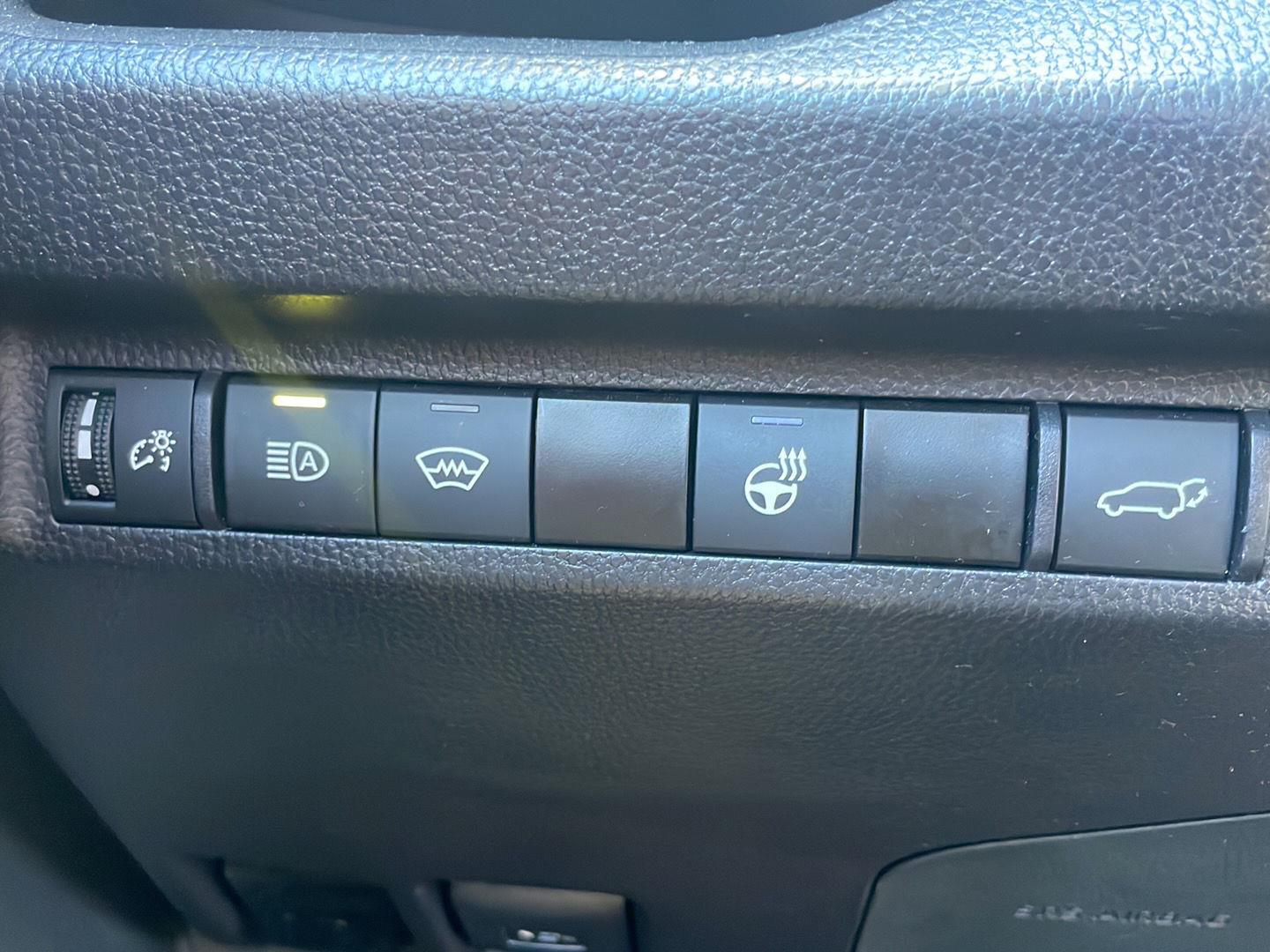 Certified 2025 Toyota RAV4 XLE SUBN