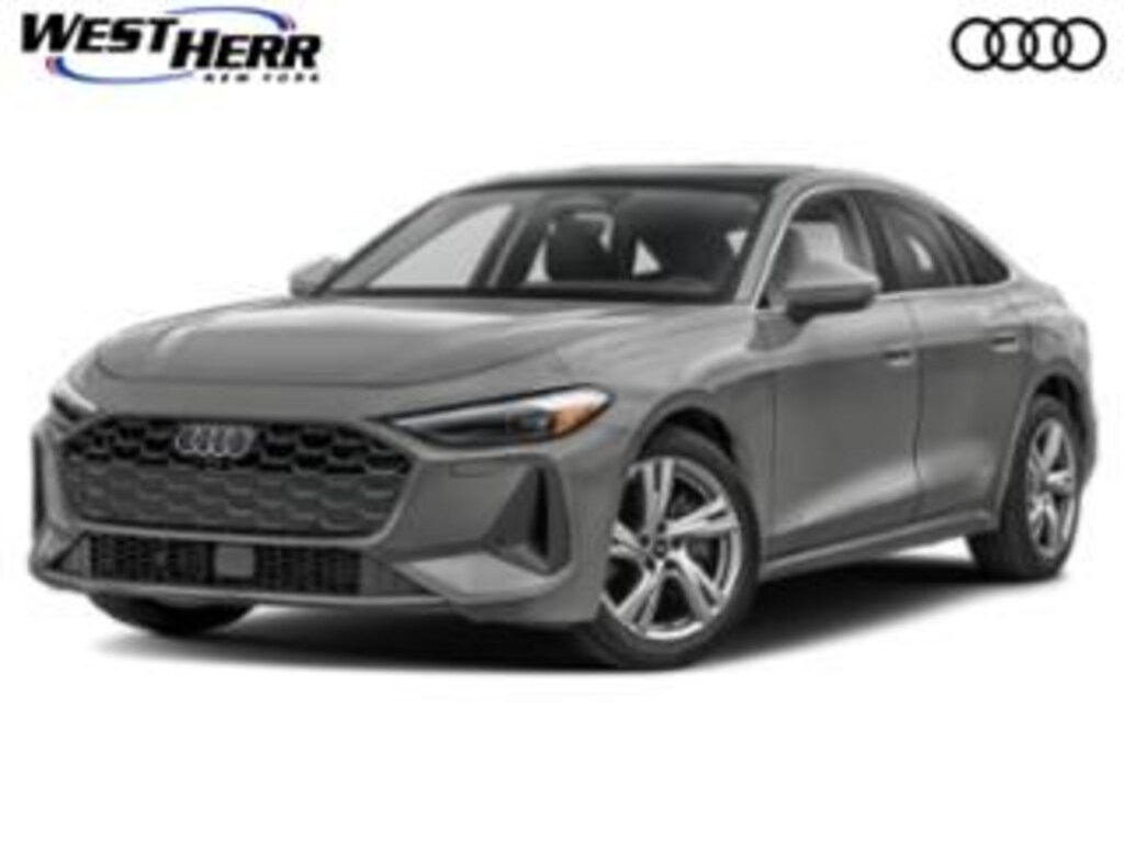 Used 2025 Audi A5 Premium Plus quattro