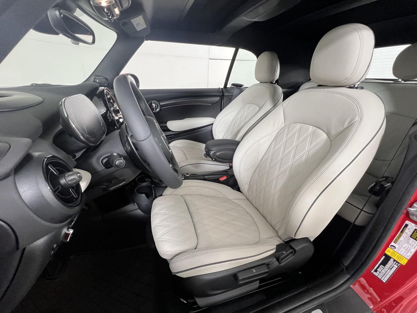 Used 2024 MINI Convertible Cooper S Convertible