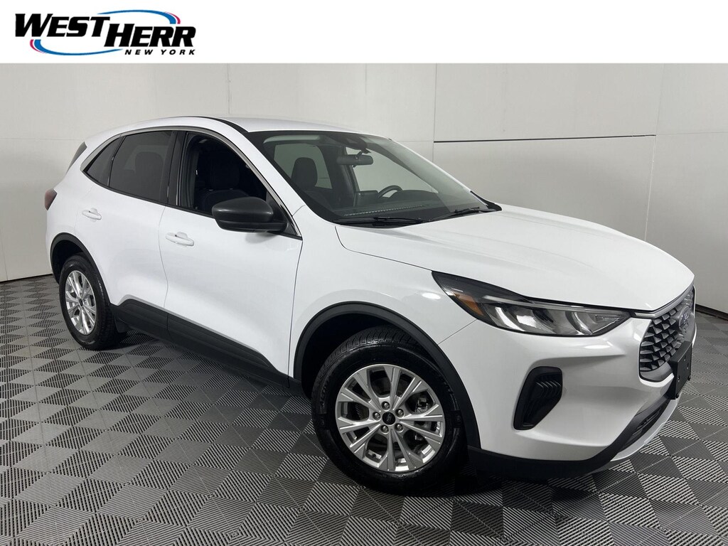 Used 2023 Ford Escape Active SUV
