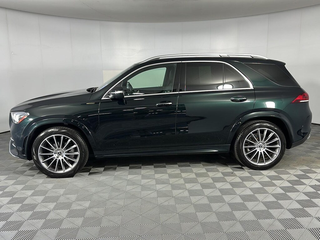 Used 2023 Mercedes-Benz GLE GLE 350 SUV