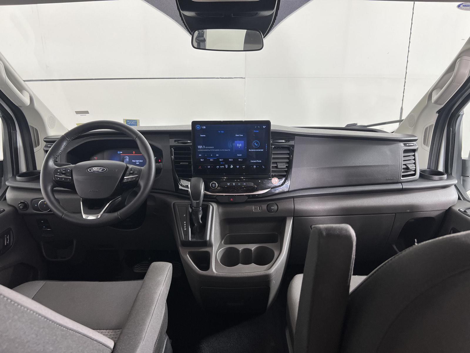 Used 2026 Ford Transit 350 XLT Van
