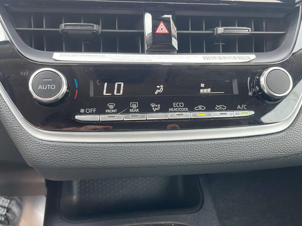Certified 2024 Toyota Corolla SD