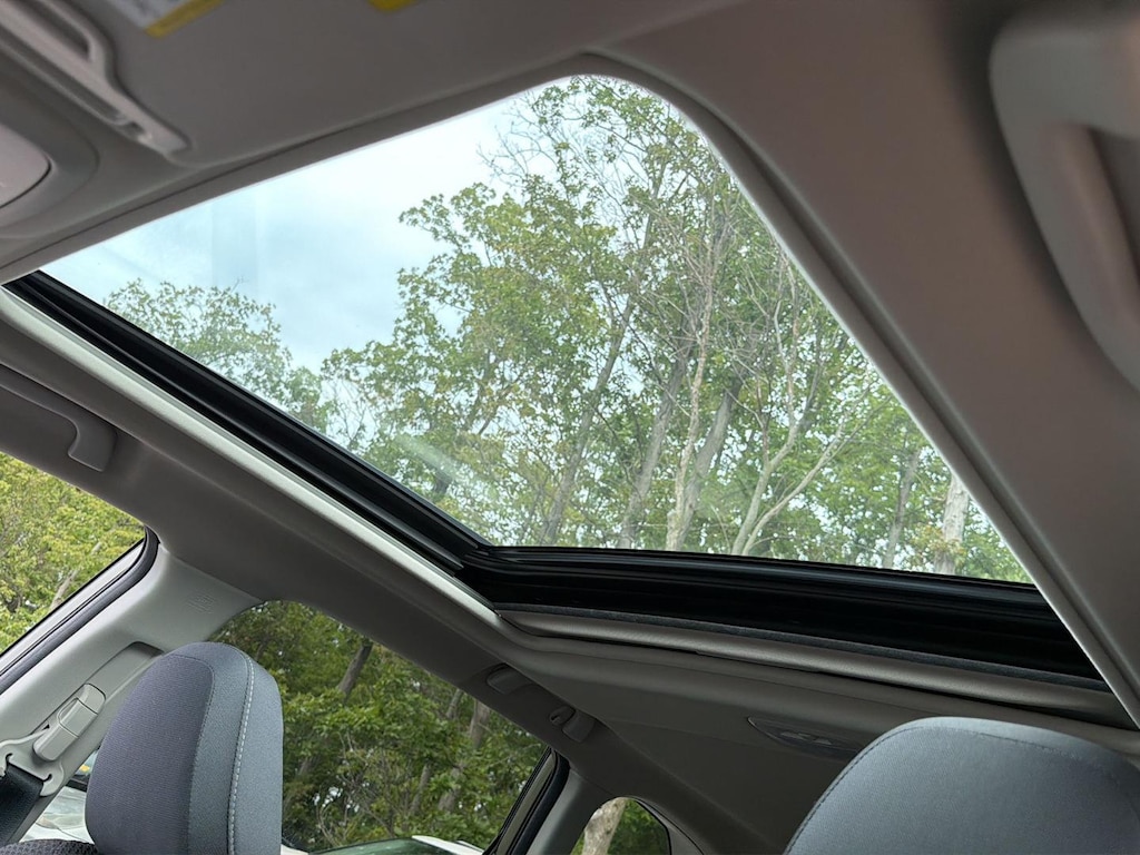 Certified 2024 Subaru Forester Premium SUV