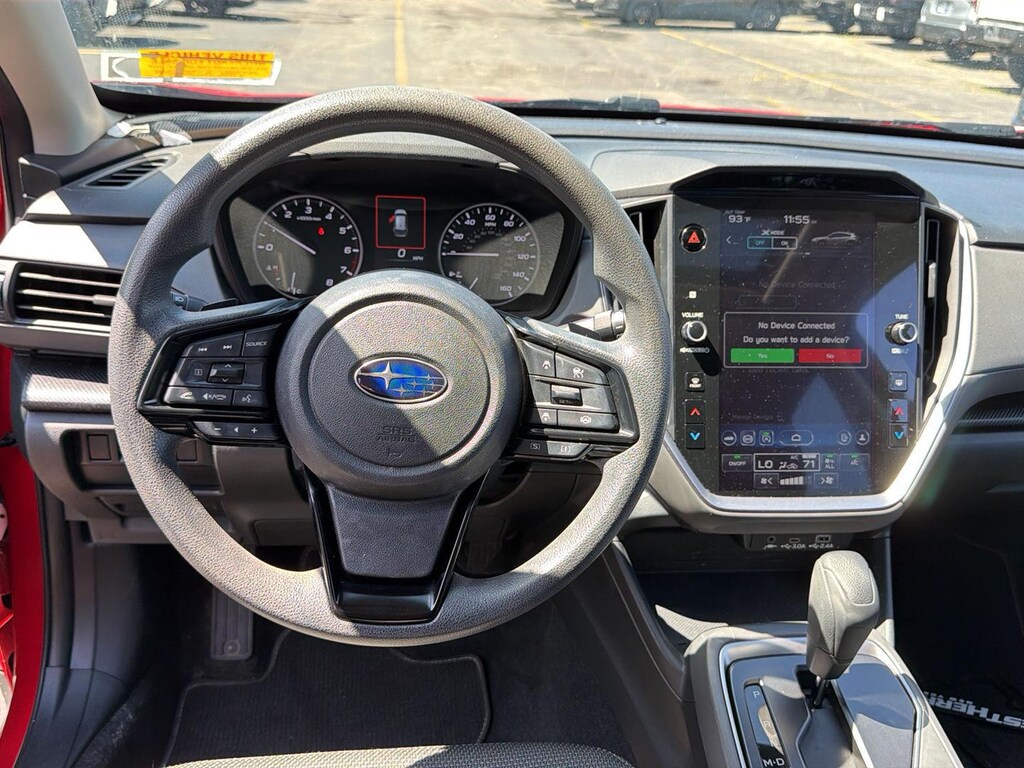 Certified 2024 Subaru Crosstrek Premium SUV