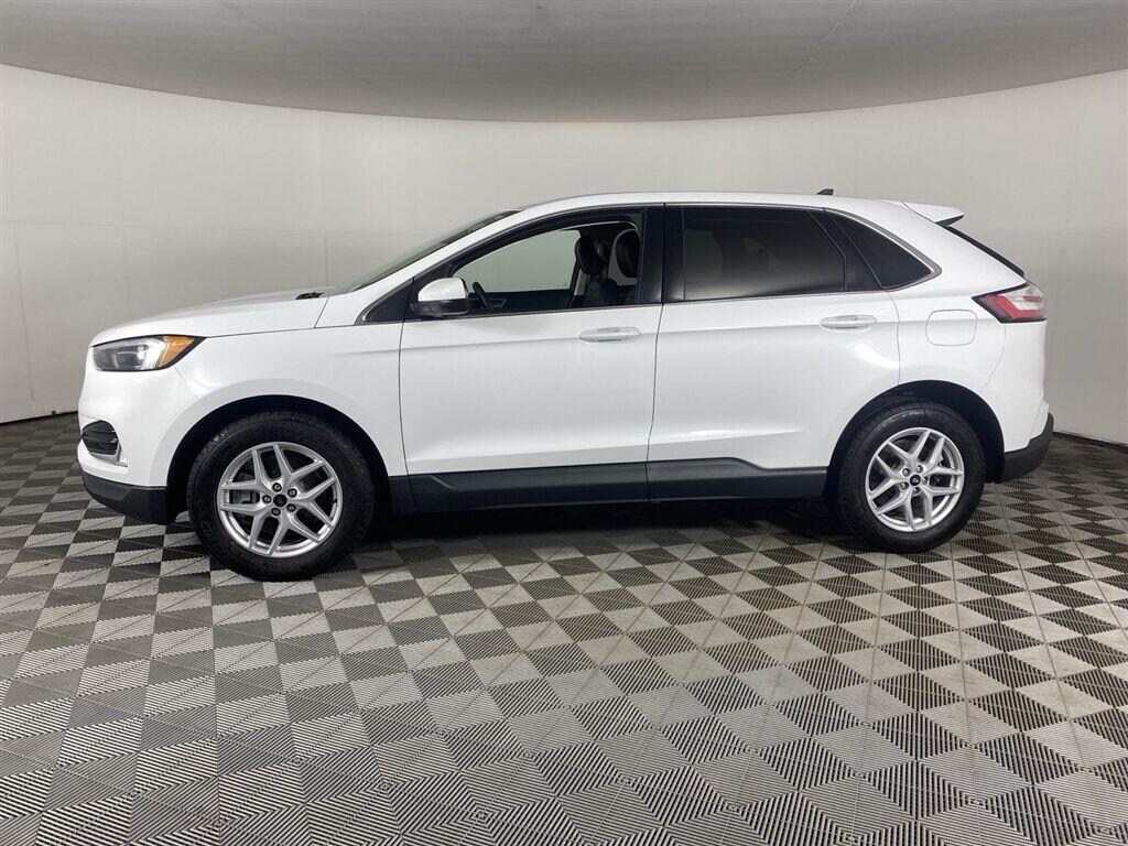 Used 2023 Ford Edge SEL SUV