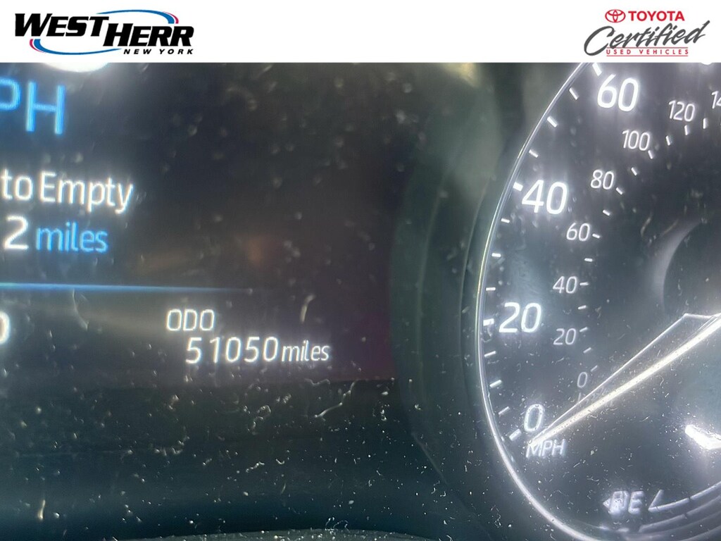 Certified 2024 Toyota Sienna Platinum 7-Passenger Van