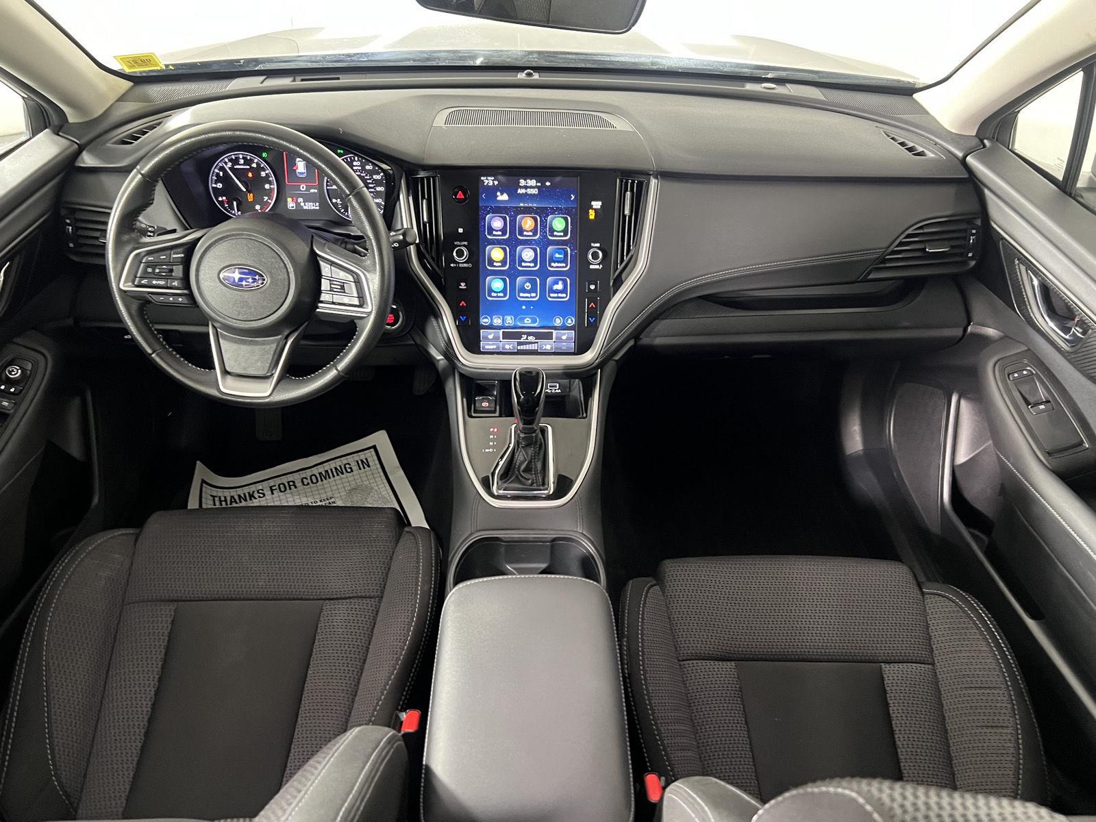 Used 2025 Subaru Outback Premium SUV