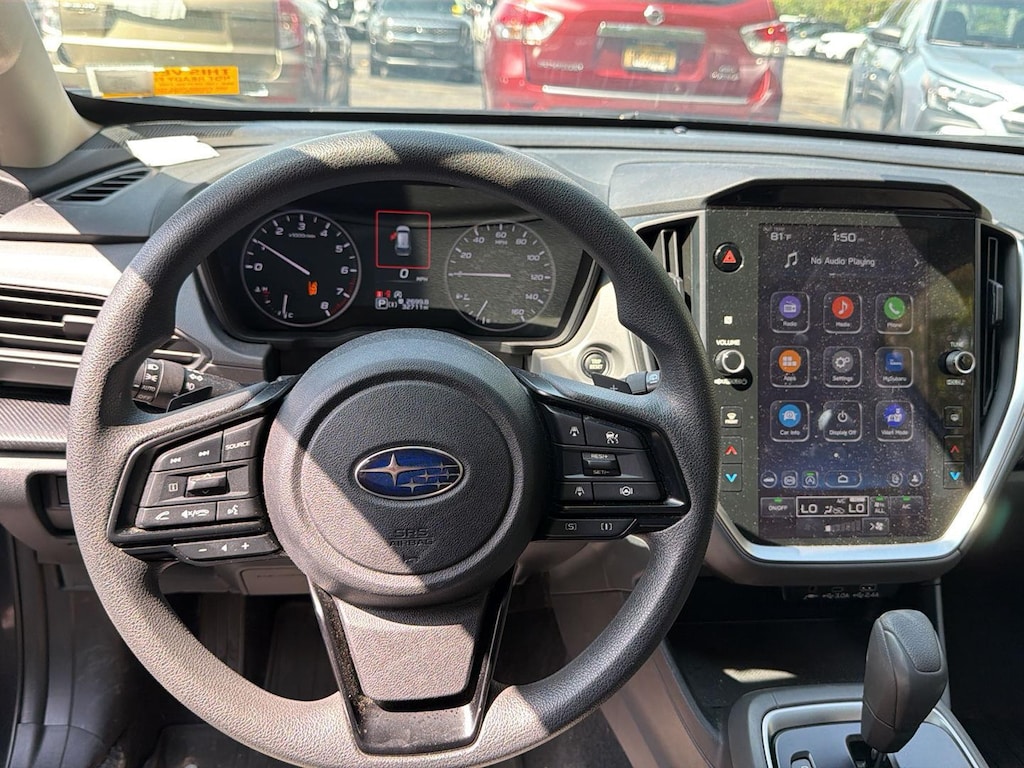 Used 2024 Subaru Crosstrek Premium SUV
