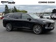  Buick Enclave