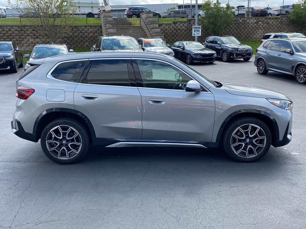 Certified 2023 BMW X1 xDrive28i Sports Activity Vehicle