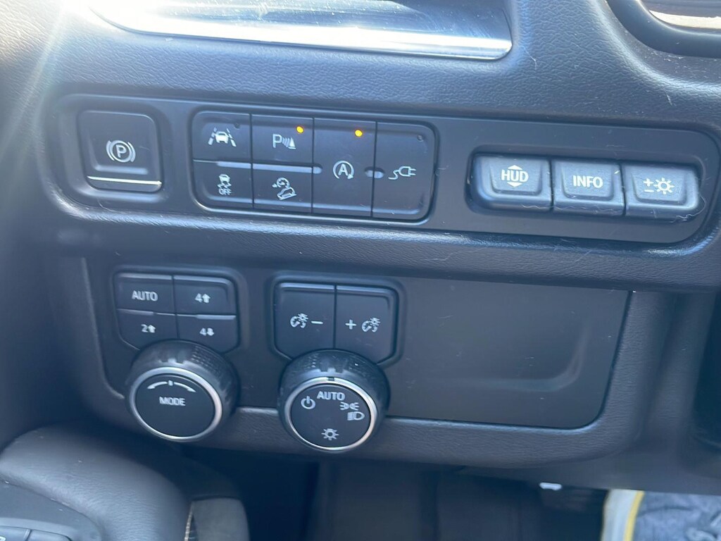 Used 2021 Chevrolet Suburban Premier SUV