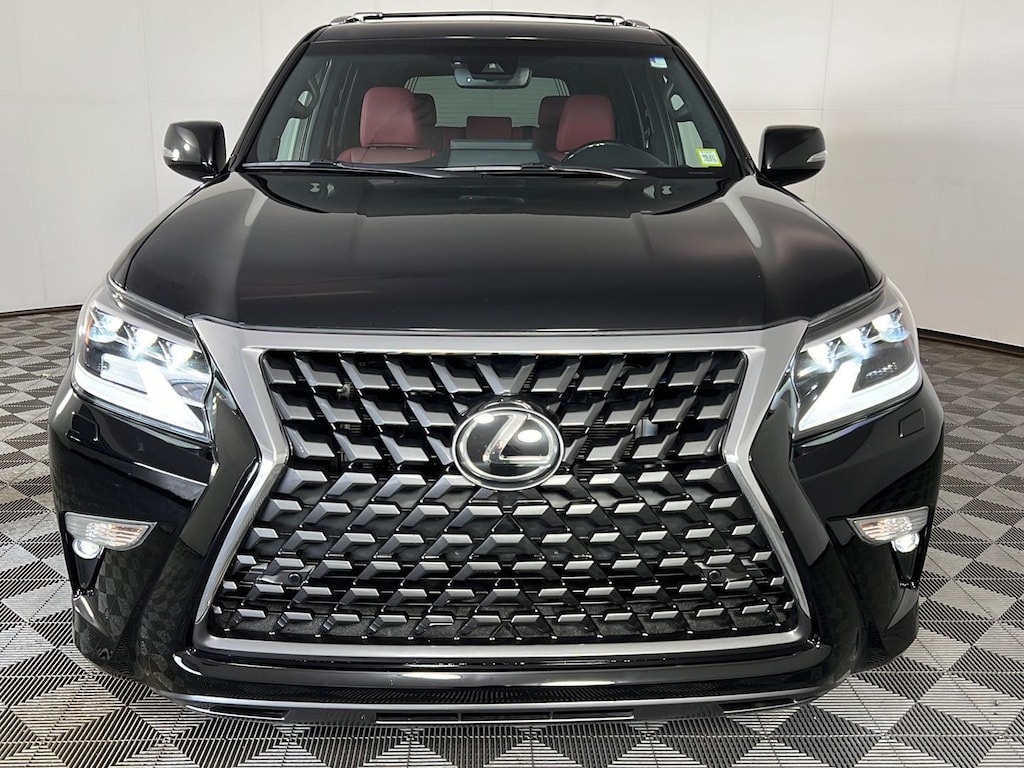 Used 2023 Lexus GX 460 SUV