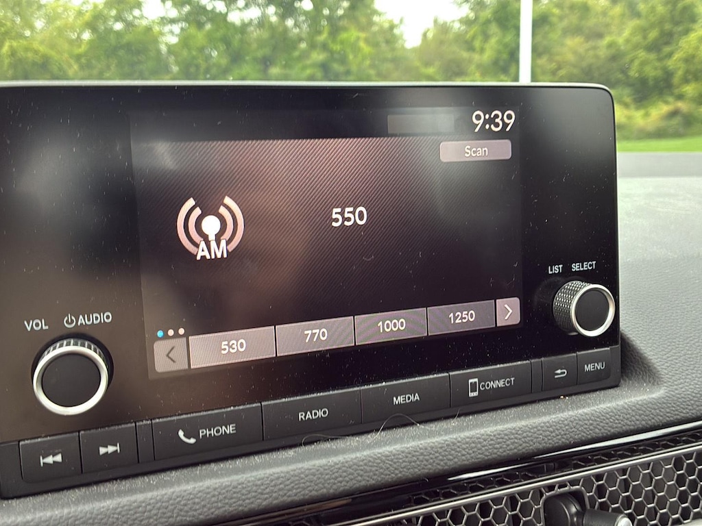 Certified 2024 Honda Civic Sedan EX Sedan
