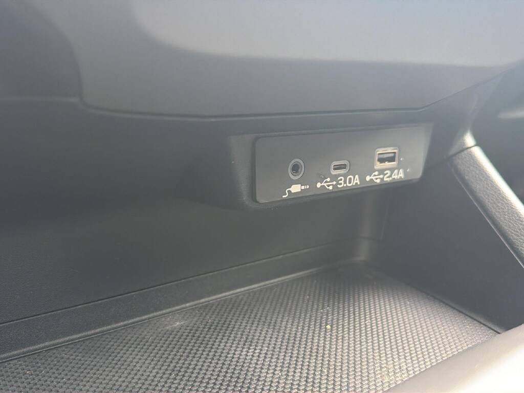 Used 2024 Subaru Crosstrek Premium SUV