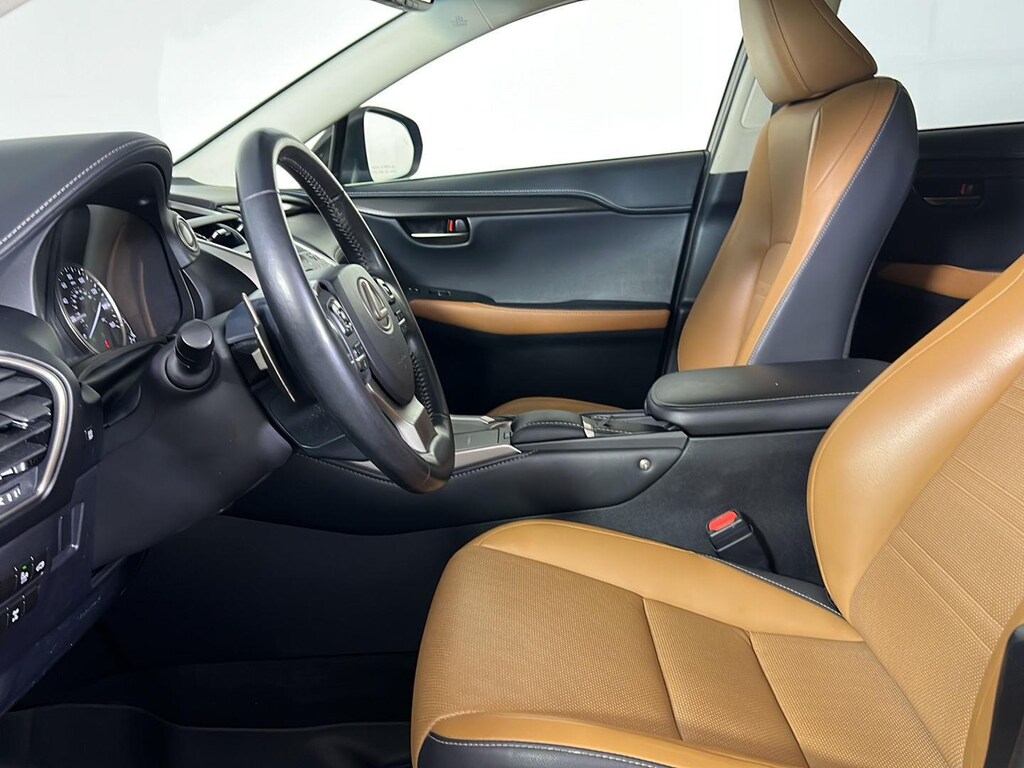Used 2019 Lexus NX NX 300 SUV