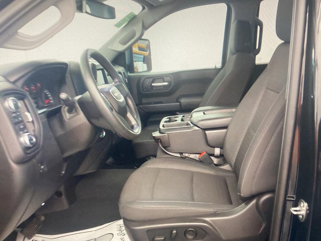 Used 2024 GMC Sierra 1500 Pro Truck