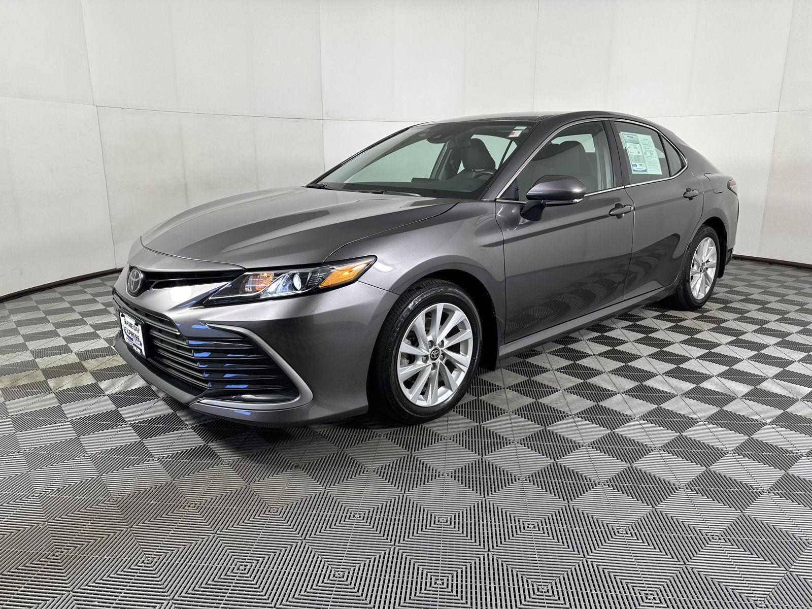 2024 Toyota Camry 13