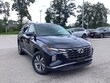  Hyundai Tucson Hybrid