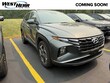  Hyundai Tucson Hybrid