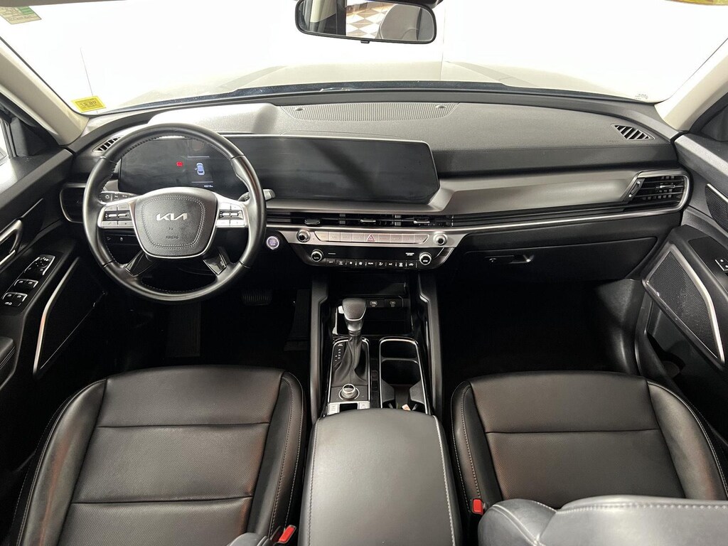 Certified 2024 Kia Telluride LX SUV