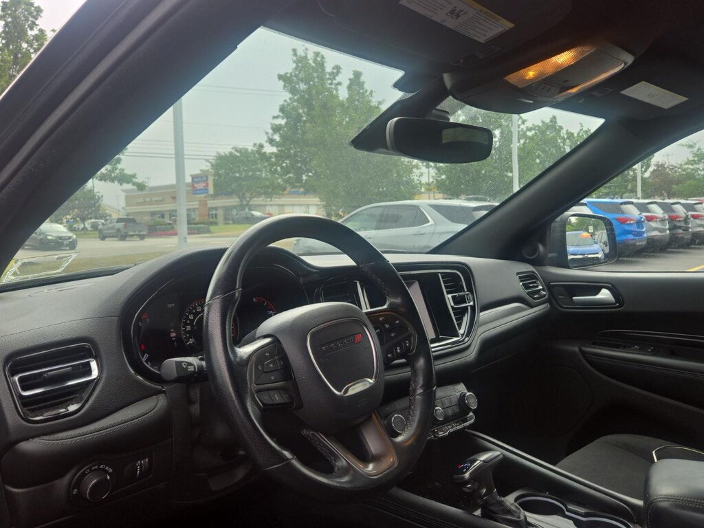 Used 2023 Dodge Durango SXT Launch Edition SUV