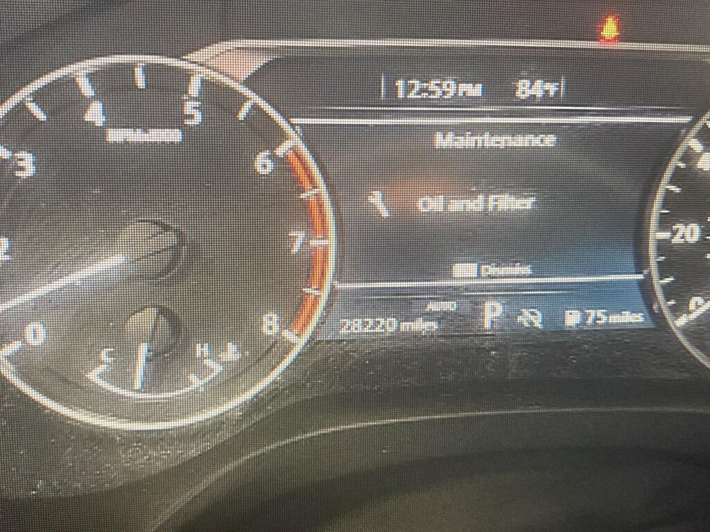 Used 2024 Nissan Rogue SV SUV