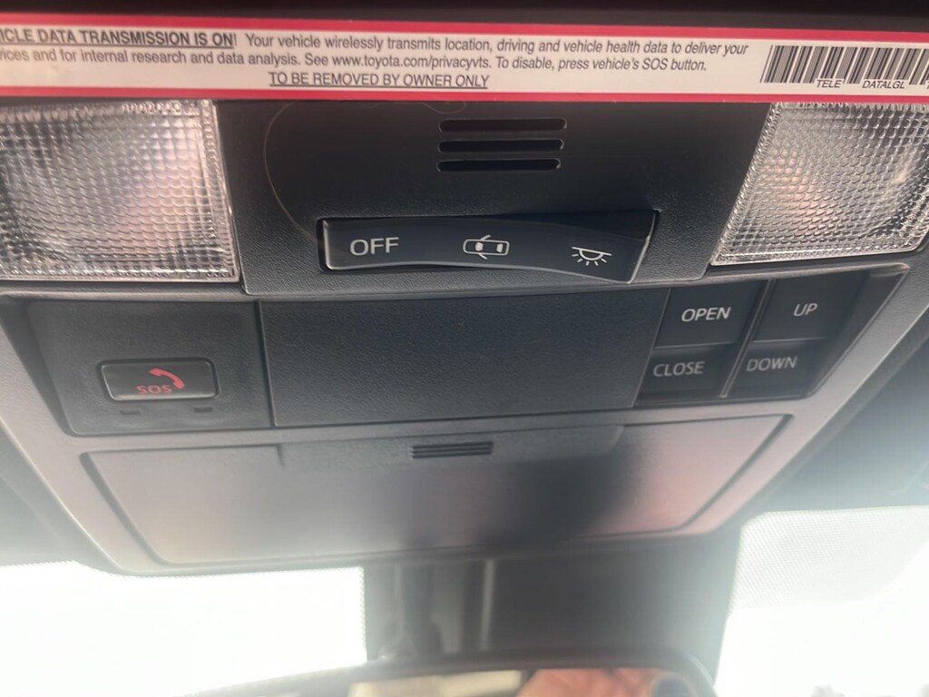 Certified 2023 Toyota Tacoma TRD Sport Truck