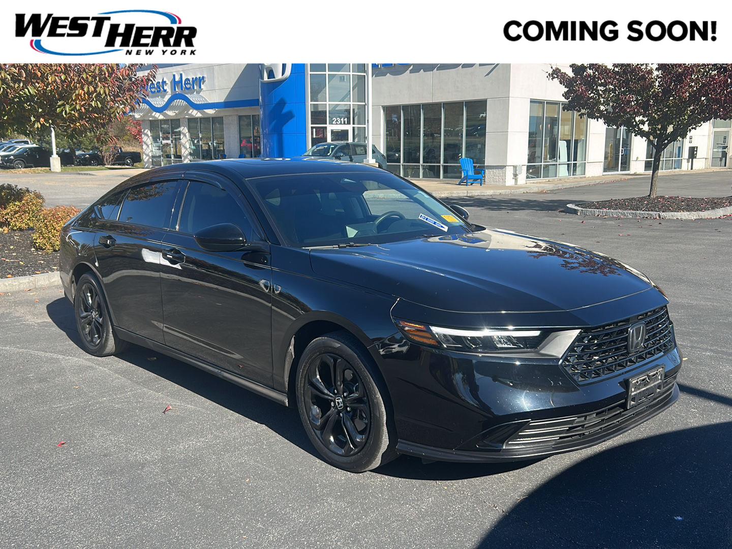  Honda Acord