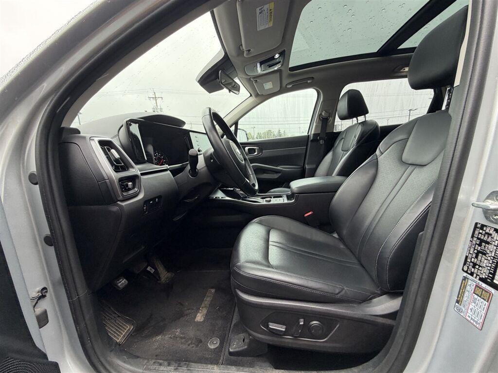 Used 2021 Kia Sorento S SUV