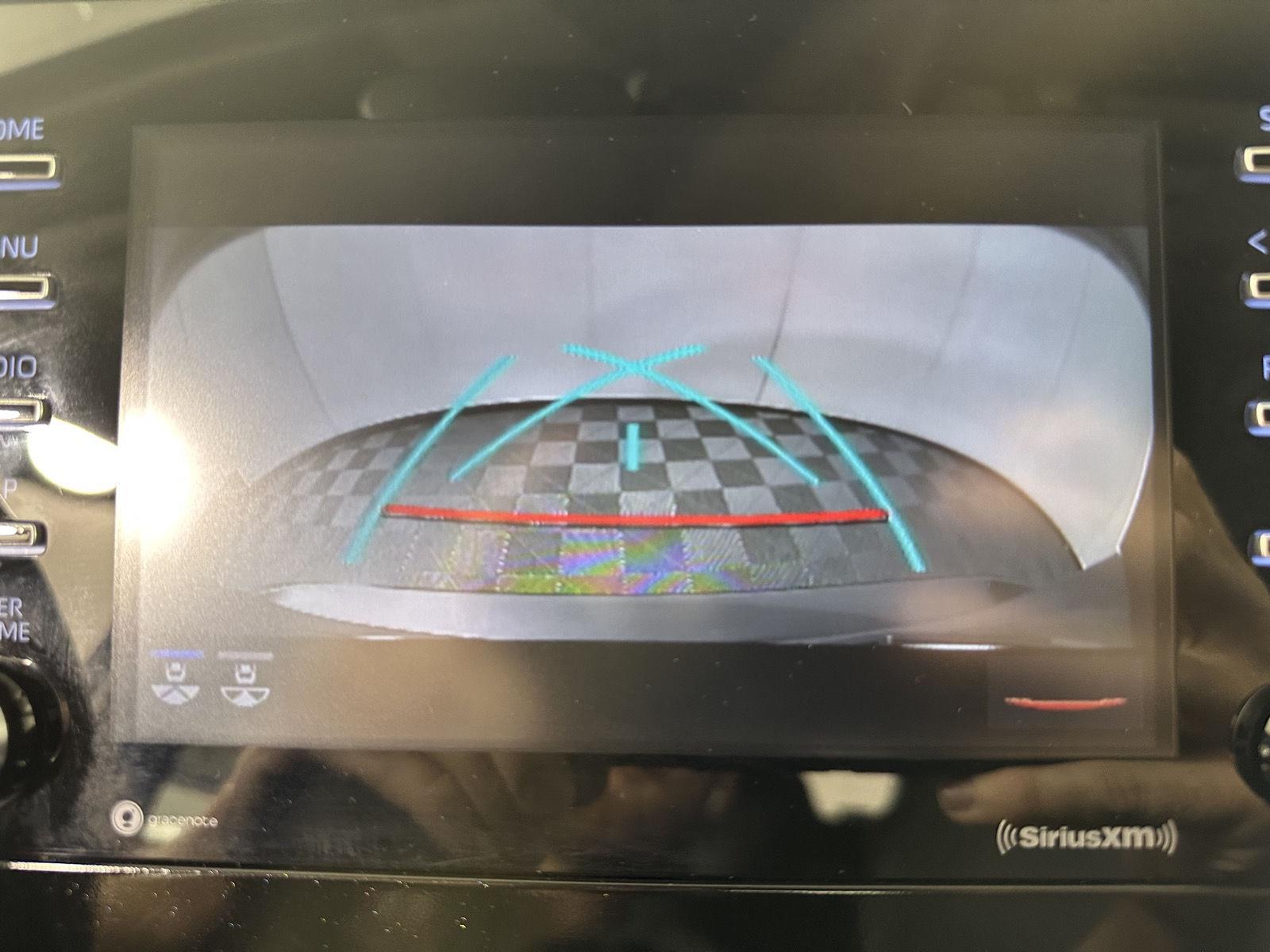 2024 Toyota Camry 33