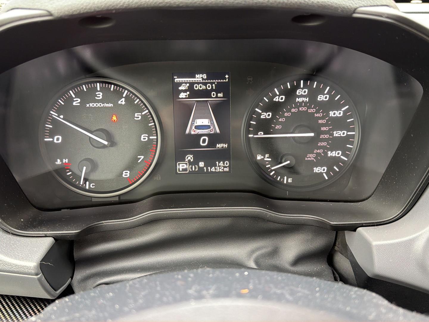 Used 2024 Subaru Crosstrek Base SUV