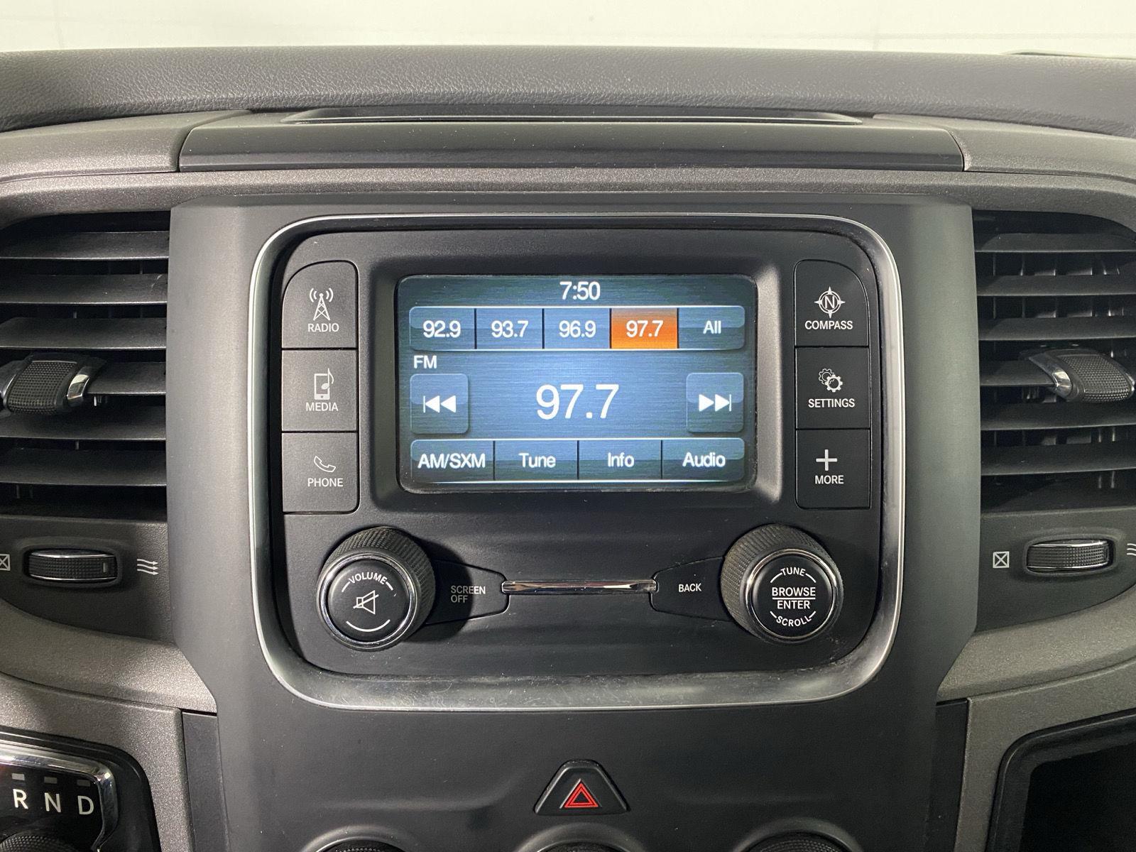 Used 2019 Ram 1500 Classic Express Truck