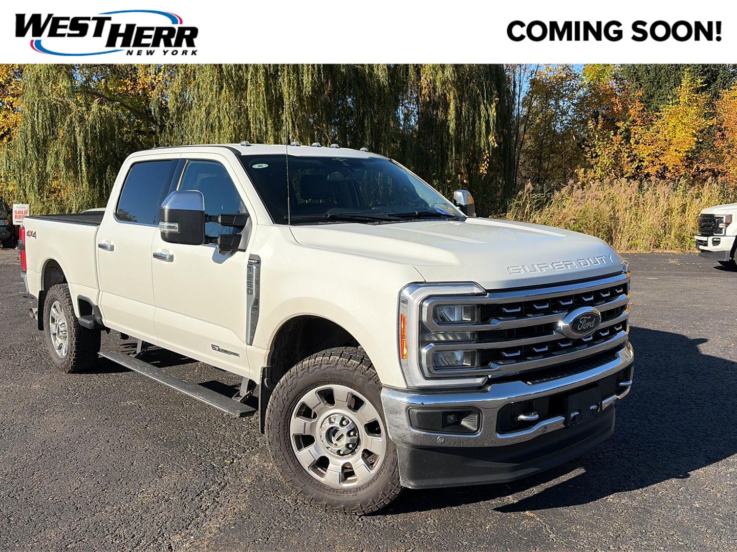 Ford Super Duty F-250