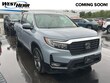  Honda Ridgeline
