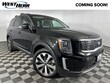  Kia Telluride